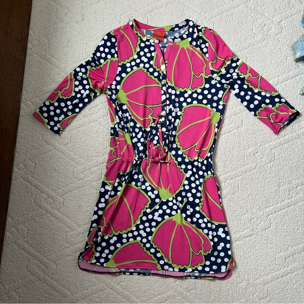 TRACY NEGOSHIAN DRESS